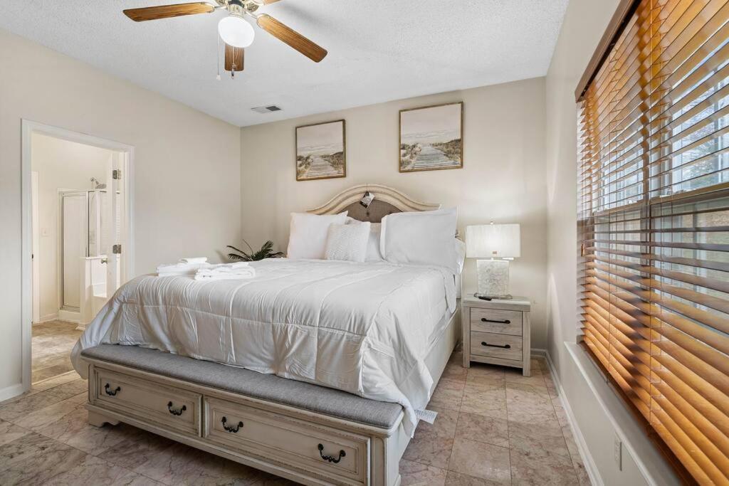 Cozy 4B 2 5B University Home King Beds Jacuzzi Σάρλοτ Εξωτερικό φωτογραφία